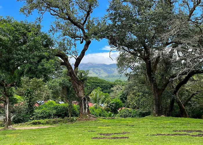 Hacienda Guachipelin Volcano Ranch & Hot Springs 4*