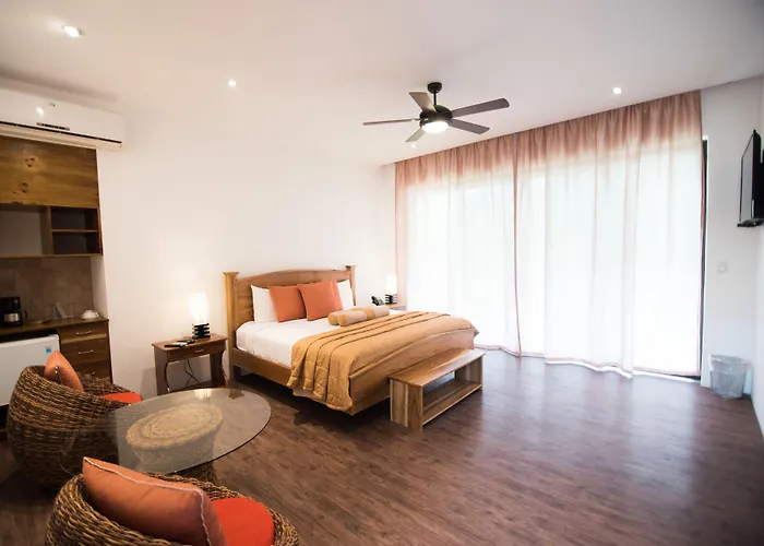 Hacienda Guachipelin Volcano Ranch & Hot Springs 4* Liberia