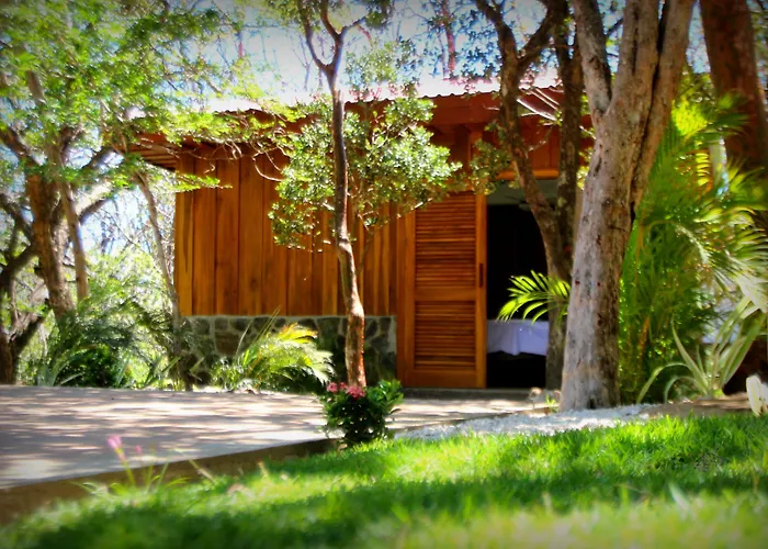 Hacienda Guachipelin Volcano Ranch & Hot Springs 4*