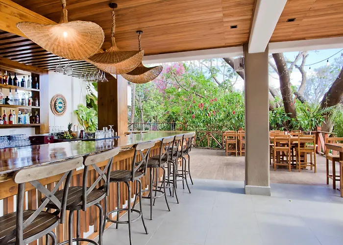 Hotel Hacienda Guachipelin Volcano Ranch & Hot Springs 4*
